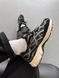Кросівки Asics Gel-NYC Black Grey Gore-Tex, 41