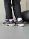 Кросівки Asics Gel-NYC Black Grey Gore-Tex, 41