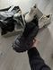Кроссовки Balenciaga Defender Sneaker Black, 36