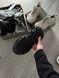 Кроссовки Balenciaga Defender Sneaker Black, 36