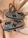 Кроссовки New Balance 574 Grey Black, 37