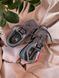 Кроссовки New Balance 574 Grey Black, 37
