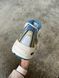 Кросівки New Balance 740 White Gold Blue, 36