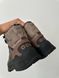 Кроссовки Nike ACG Air Zoom Gaiadome GTX Brown