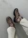Кроссовки Nike ACG Air Zoom Gaiadome GTX Brown