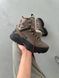 Кроссовки Nike ACG Air Zoom Gaiadome GTX Brown