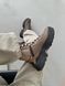 Кроссовки Nike ACG Air Zoom Gaiadome GTX Brown