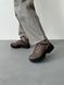 Кроссовки Nike ACG Air Zoom Gaiadome GTX Brown