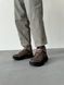 Кроссовки Nike ACG Air Zoom Gaiadome GTX Brown