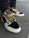 Кроссовки Nike Jordan 1 Retro Low OG SP Travis Scott Olive, 36