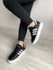 Кросівки Adidas x IVY PARK Super Super Sleek 72 Black White