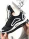Кросівки Nike 720 Black White, 40