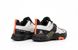 Кроссовки Salomon X Ultra 4 Gore-Tex Grey Black Khaki Grey Orange White, 41