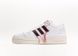 Кроссовки Adidas Forum Low White Red, 36