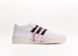 Кроссовки Adidas Forum Low White Red, 36