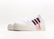 Кроссовки Adidas Forum Low White Red, 36