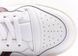 Кроссовки Adidas Forum Low White Red, 36