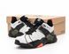 Кросівки Salomon X Ultra 4 Gore-Tex Grey Black Khaki Grey Orange White, 41