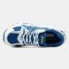 Asics Gel-Kahana 8 Blue White, 41