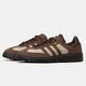 Кросівки Adidas Samba WTR Brown, 36