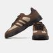Кросівки Adidas Samba WTR Brown, 36