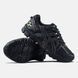 Кросівки Asics Gel-Kahana 8 GORE-TEX Black Gold Rose, 40