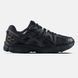 Кросівки Asics Gel-Kahana 8 GORE-TEX Black Gold Rose, 40