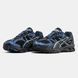 Кросівки Asics Gel-Nimbus 10.1 Black Grand Shark, 40