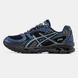 Кросівки Asics Gel-Nimbus 10.1 Black Grand Shark, 40