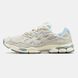 Кросівки Asics GEL-NYC Beige Blue, 41