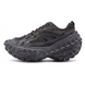 Кроссовки Balenciaga Defender Sneaker Black, 36