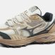 Кросівки Mizuno Racer ADV Beige Grey, 40