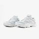 Кроссовки New Balance 9060 Triple White, 36