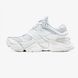 Кроссовки New Balance 9060 Triple White, 36