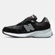 Кросівки New Balance 990 Black Grey Gore-Tex Termo, 41