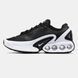 Кросівки Nike Air Max DN Black White, 40