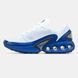 Кросівки Nike Air Max DN White Blue, 40