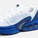 Кросівки Nike Air Max DN White Blue, 40