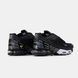 Кросівки Nike Air Max TN Plus 3 Black White