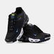 Кросівки Nike Air Max TN Plus 3 Black White