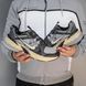 Кроссовки Nike V2K Runtekk Grey Beige, 42