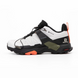 Кросівки Salomon X Ultra 4 Gore-Tex Grey Black Khaki Grey Orange White, 41