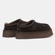 Кроссовки UGG Tasman Platform Brown, 36