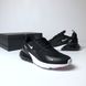 Кросівки Nike 270 Black White 2 , 36