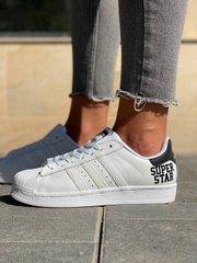 Кроссовки Adidas Superstar white one, 36