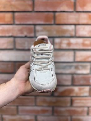 Кросівки Asics Gel-Kahana 8 White Pink, 36