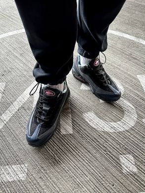 Кросівки Nike Air Max 95 SP Corteiz Pink, 41