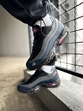 Кросівки Nike Air Max 95 SP Corteiz Pink, 41
