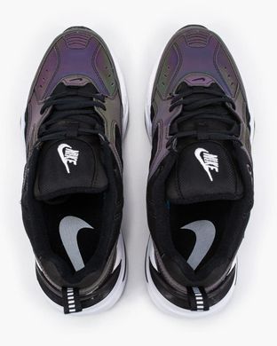 Кросівки Nike M2K Tekno Kylie Boon x Oil Spill