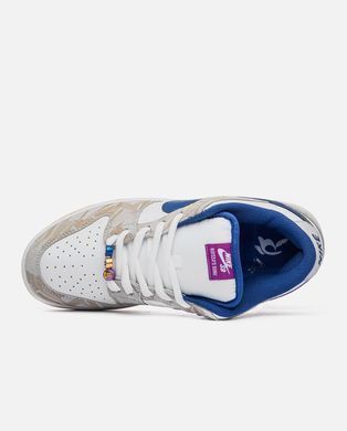 Кросівки Nike SB Dunk Low Rayssa Leal, 42